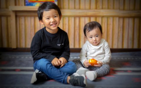 children